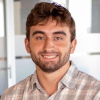 Ben Riccio
