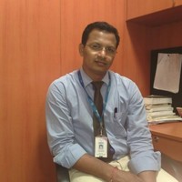 Vanish Kumar