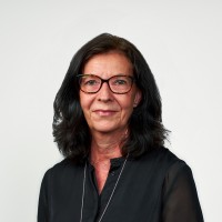 Jeanett Stein