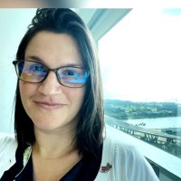 Jodie Madden PhD CMPP