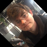 Liam Corrigan