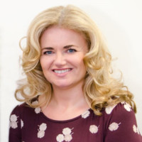 Caroline Bates TEP