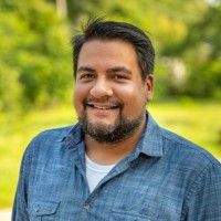Andrew Luna Iii
