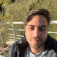 Andre Sawyer Magalhães