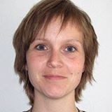 Anne Saugmann Rasmussen