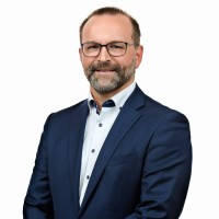 Dr. Rainer Lay