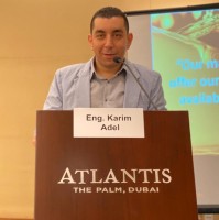 Karim Adel Ibrahim Mostafa