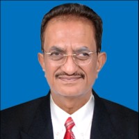 S S Patil