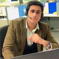 Zubair Mohammed