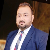 Syed Mohammed Hussain Zaidi