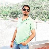Pradip Kumar Pradhan