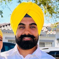 Narinder Pal Singh Gill