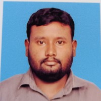 Pradeepkumar A