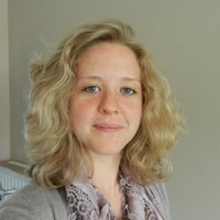 Sandrine Verdonckt