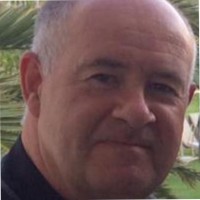 Stephen Evans