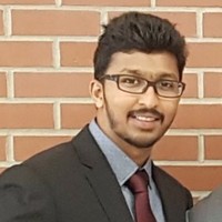 Sarath Prathipati