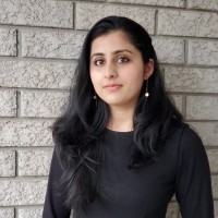 Eshna Nagpal