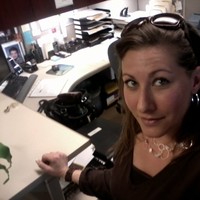 Jeannine Fallacaro