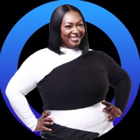 Alexis Thomas