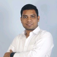 Nirav Parekh