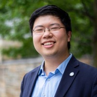 Xinyuan Chen