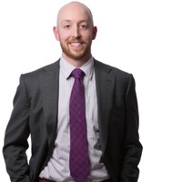 Daniel P. Rowley
