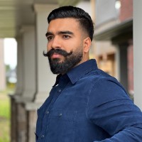 Manpreet Saini