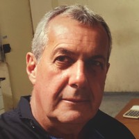 Antonio Rodegher