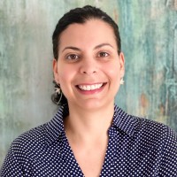 Angela Medina García, Ph.D.