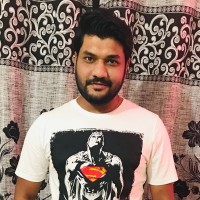 Nitish Paul