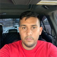 Jesus Contreras
