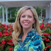 Donna Robertson-Brown