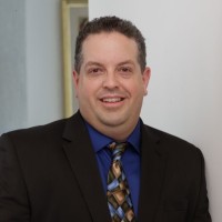 Darren Cummings