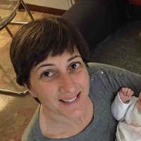 Cristina Muci