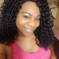 Treneka Byrd