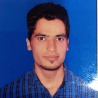 Suraj Bisht