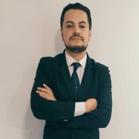 Juan Pablo Molano Buenaventura