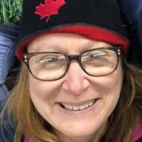 Elaine Johnson