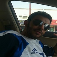 Mohammed Bafarat