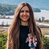 Polina Rogovskaya