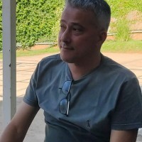 Paulo R. Sobrinho Paoli