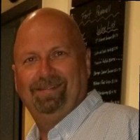 Mike Gillard