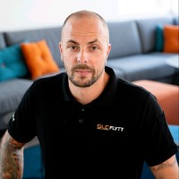 Christoffer Bernardi Svahn