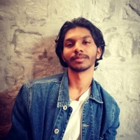 Shashank R