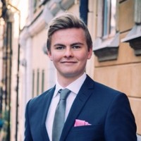 Victor Sellstedt