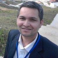 BISHNU KARKI