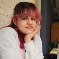 Jacqueline Mondragon