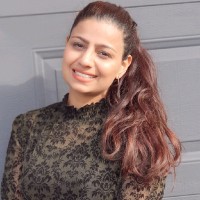 Roop Kaur