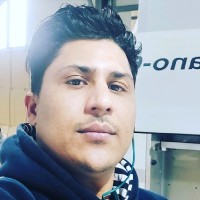 Dilliram Dhamala