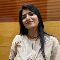 Susmita Dash